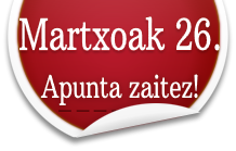 2024/04/24 - ERREGISTRATZEA