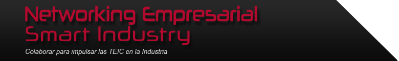 Networking Empresarial – Smart Industry