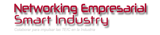 Networking Empresarial – Smart Industry