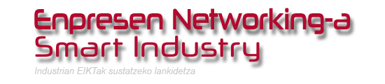 Networking Empresarial – Smart Industry