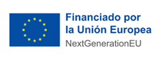 Financiado por la Unión Europea - NextGeneration
